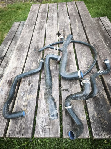 Lot durite eau type - durite, d'eau