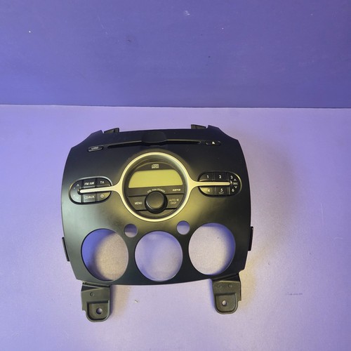 Autoradio avec lecteur mp3 - autoradio,