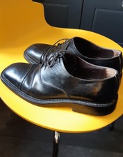 Chaussures Richelieu Corneliani en cuir