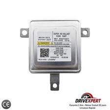 Ballast Xénon 8K0941597E