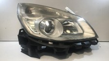 Optique avant principal droit (feux)(phare) RENAULT SCENIC 2 PHASE 2 260105359R