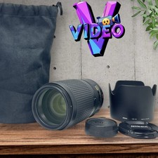 [ Mint ] Nikon AF-S Nikkor