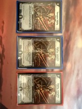 Lot de carte Duel Master en