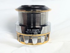 Daiwa Kan 932GF SLP Works Air