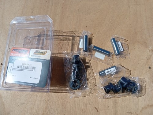 Kit suspension - kit, de