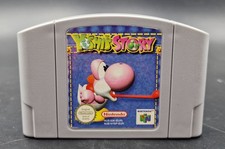 Yoshi's Story - Nintendo 64 N64 - PAL - Cartouche Seule