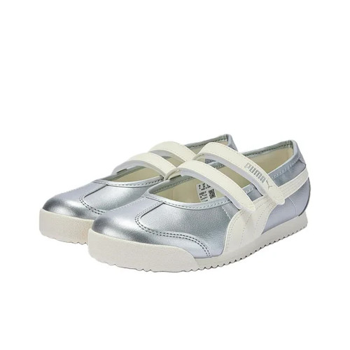 Puma turin ballet silver - turin, ii
