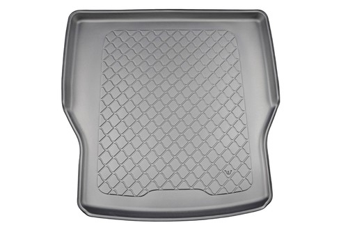 Tapis coffre pour mercedes - tapis,