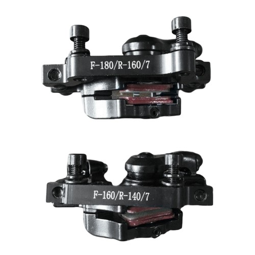 Kit freins disque - kit,
