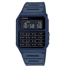 Montre Casio CA-53WF-2B Data