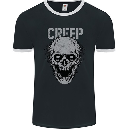Creepers humains crâne - 'creepers',