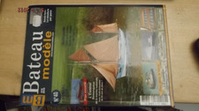 GC Revue Bateau Modéle HS n°40 Plan encarté ESTEREL & Springer / Soudure point
