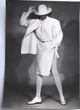 PER SPOOK - photo de mode