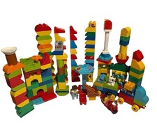Lot 150 Lego Duplo Starter Set