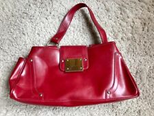 Sac Fiorelli rouge