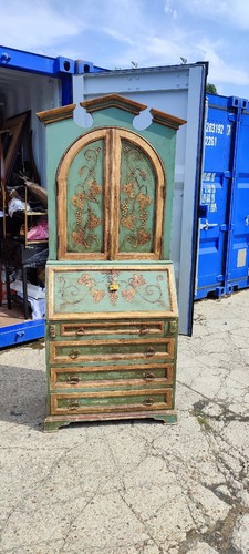 Meuble scriban style pierre - style,