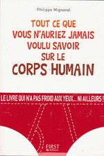 TOUT CE QUE VOUS N'AURIEZ