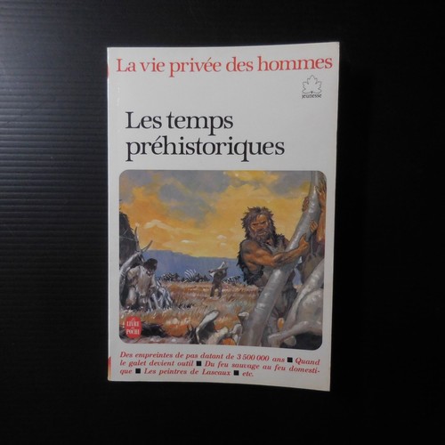 N9437 vie privée des - la,
