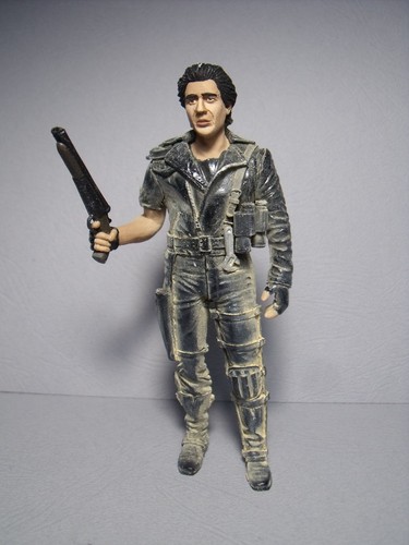 Figurine mad max - 1/18, vroom