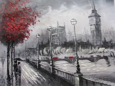 Impression Sur Toile De