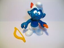 SMURF SCHLUMPF SCHTROUMPF