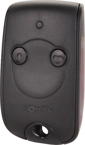 Télécommande somfy keytis - télécommande,