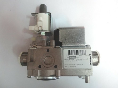 Vk4105m2105 vanne gaz - vanne,