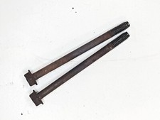 vis d échappement de moteur honda gcv190 gjaaa-1690725 - Honda hrx 537 vyea