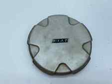 Patron Fiat Enjoliveur Coupe