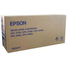 Authentique Cartouche