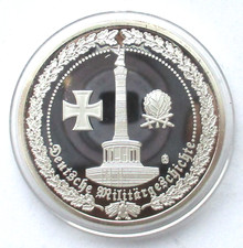 Rfa Médaille Allemand