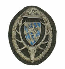 764 WW1 ALLEMAND PRUSSIA