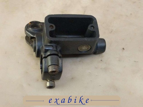 Maitre cylindre embrayage - maitre, d'embrayage