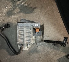 Chauffage hybride haute volt Audi A3 e tron golf 7 GTE 5Q0819565A