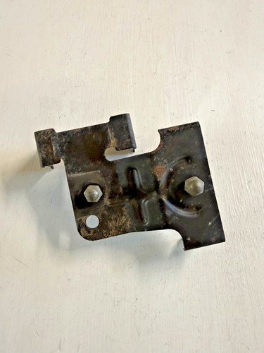 Support cdi suzuki - suzuki, 125