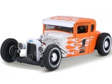 1929 Ford Model-A "Custom