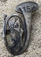 15° Bataillon De Chasseurs