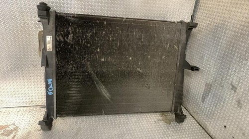 Radiateur eau renault clio - renault, 3