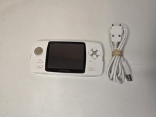 GPH CAANOO White Emulator