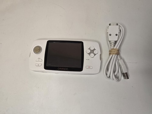 Gph caanoo white - white, emulator