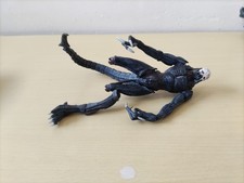 NECA, FIGURINE RESIDENT EVIL 4, VERDUGO, INCOMPLET