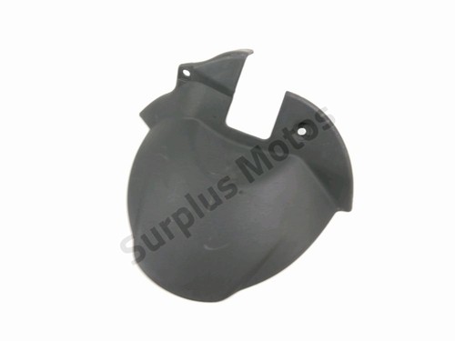 Garde boue arriere buell - garde,