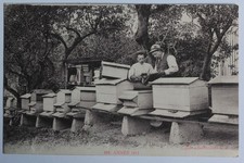 CPA Haute-Savoie Année 1913