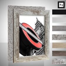 Cadre D'Image Londres Bois MDF