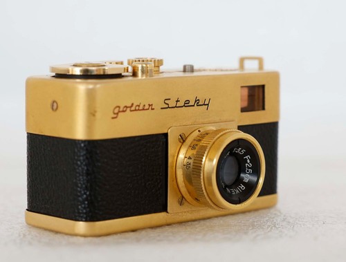 Appareil photo miniature ricoh - appareil,