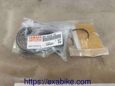 machoires de frein pour Yamaha PW50