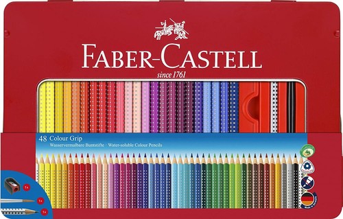 Faber castell hexagonale - faber-castell,