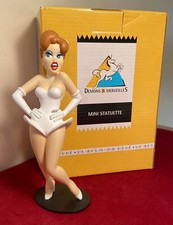 Figurine Pin-up Tex Avery