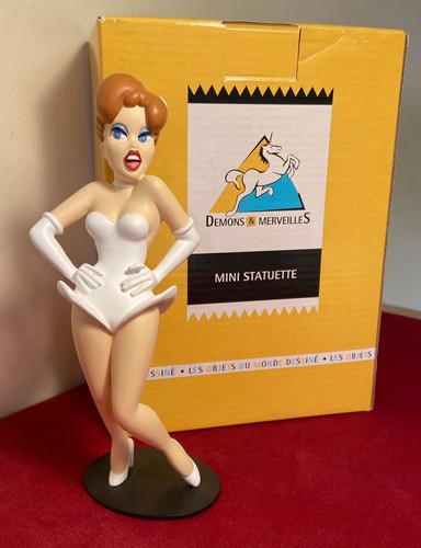 Figurine pin tex avery - figurine,