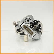 VÉLO DE ROUTE 8 VITESSES VINTAGE SHIMANO DURA ACE 7400 DERAILLEUR ARRIÈRE RD-...
